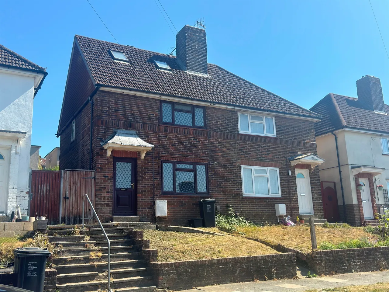 3 bed house for sale, Birdham Road, Brighton, BN2