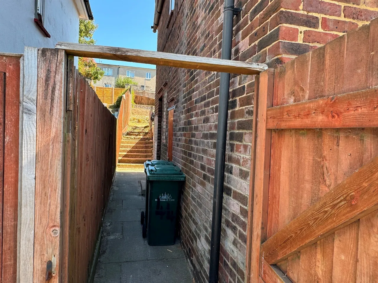 Birdham Road, Brighton, BN2, photo 20
