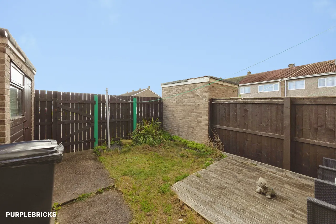 St. Albans Close, Ashington, NE63, photo 18