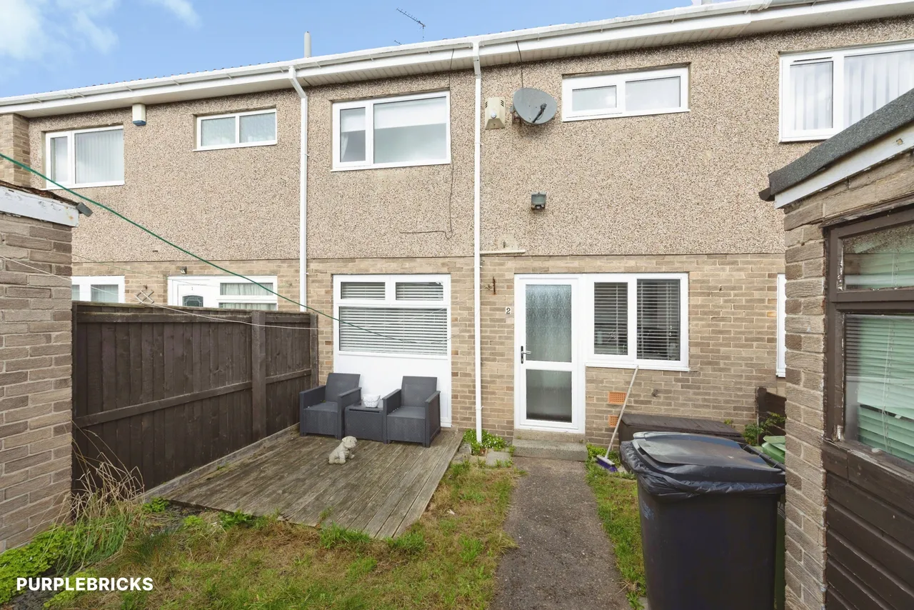St. Albans Close, Ashington, NE63, photo 19