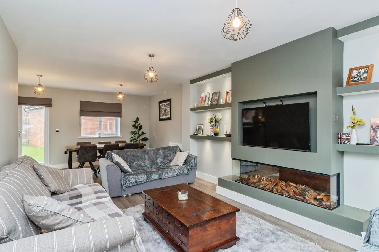 Pugin Road, Uttoxeter, ST14, photo 6