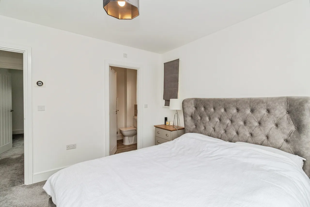 Pugin Road, Uttoxeter, ST14, photo 9
