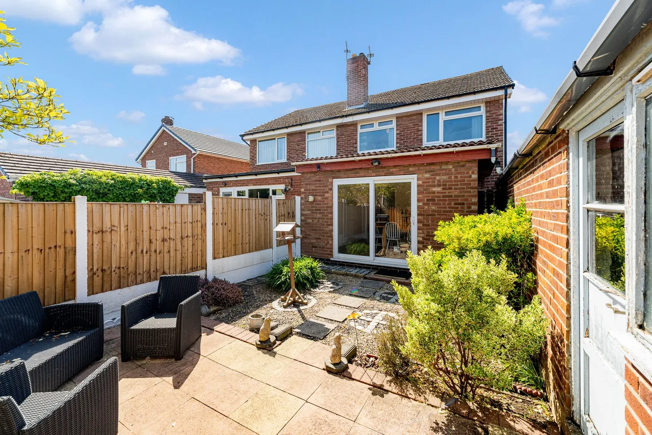 Grosvenor Road, Widnes, Widnes, WA8 9RB, photo 21