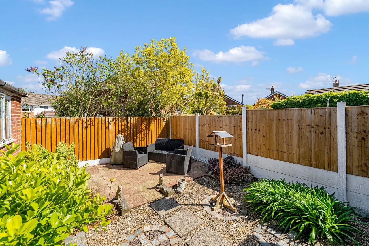 Grosvenor Road, Widnes, Widnes, WA8 9RB, photo 19