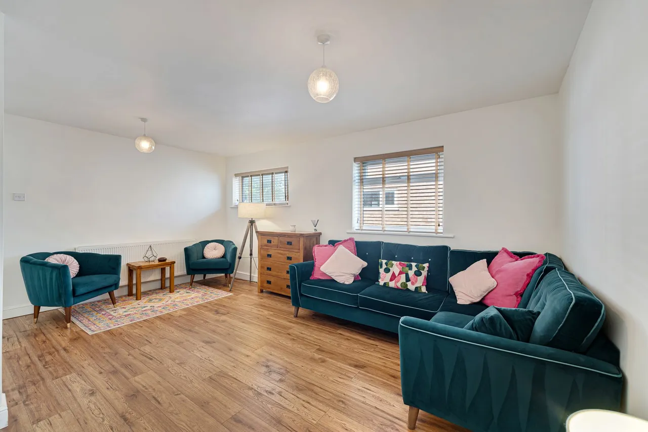 Grosvenor Road, Widnes, Widnes, WA8 9RB, photo 9
