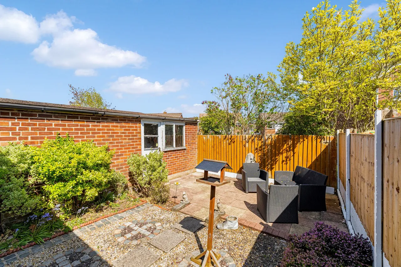 Grosvenor Road, Widnes, Widnes, WA8 9RB, photo 20