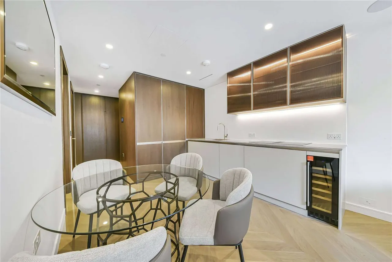 St. Johns Wood Road, London, NW8 7HN, photo 10
