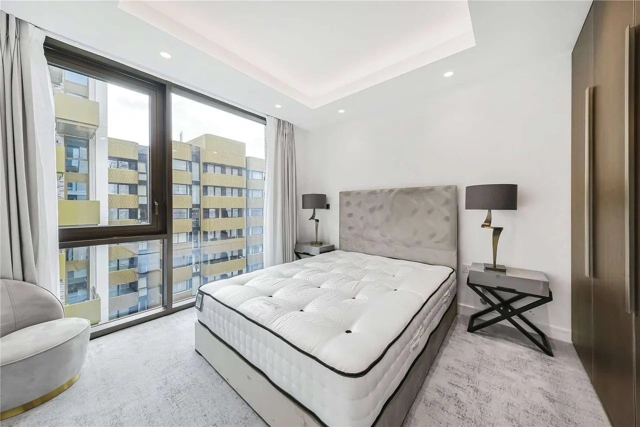 St. Johns Wood Road, London, NW8 7HN, photo 5