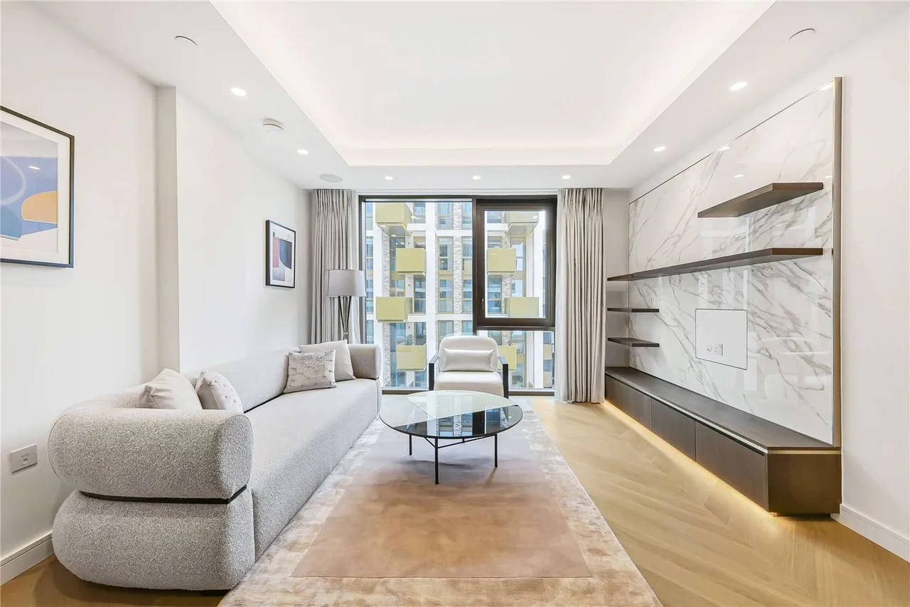 St. Johns Wood Road, London, NW8 7HN, photo 2