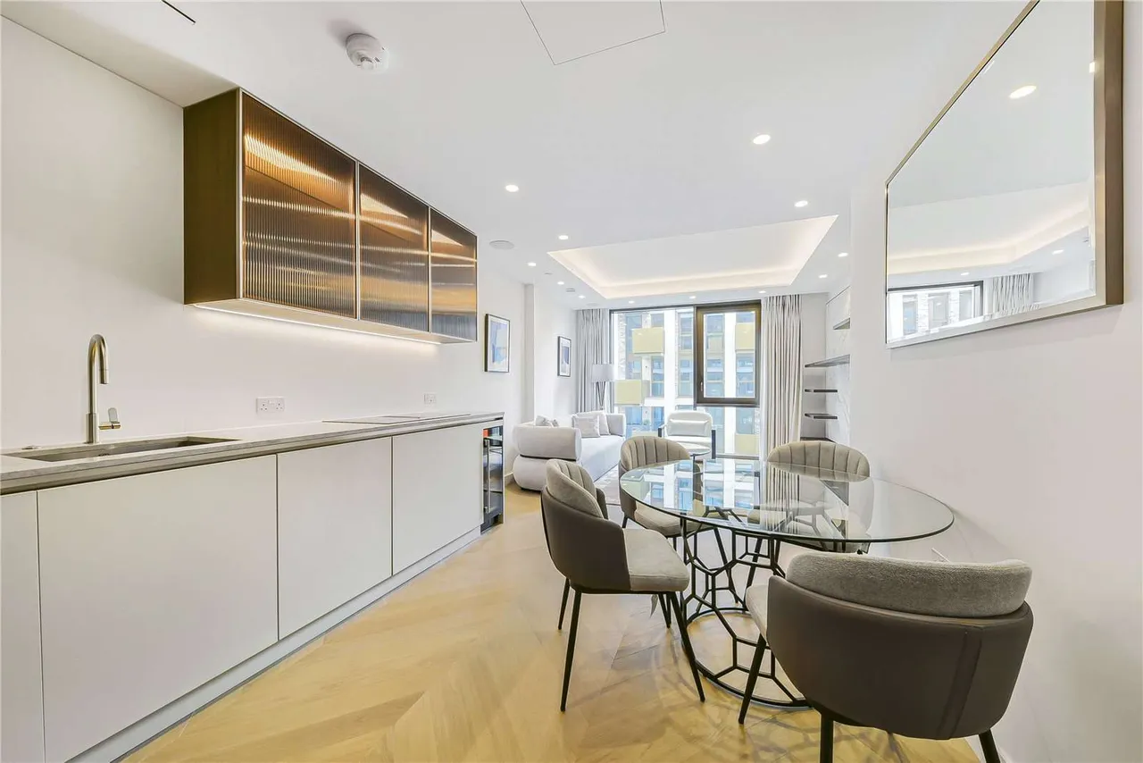 St. Johns Wood Road, London, NW8 7HN, photo 3