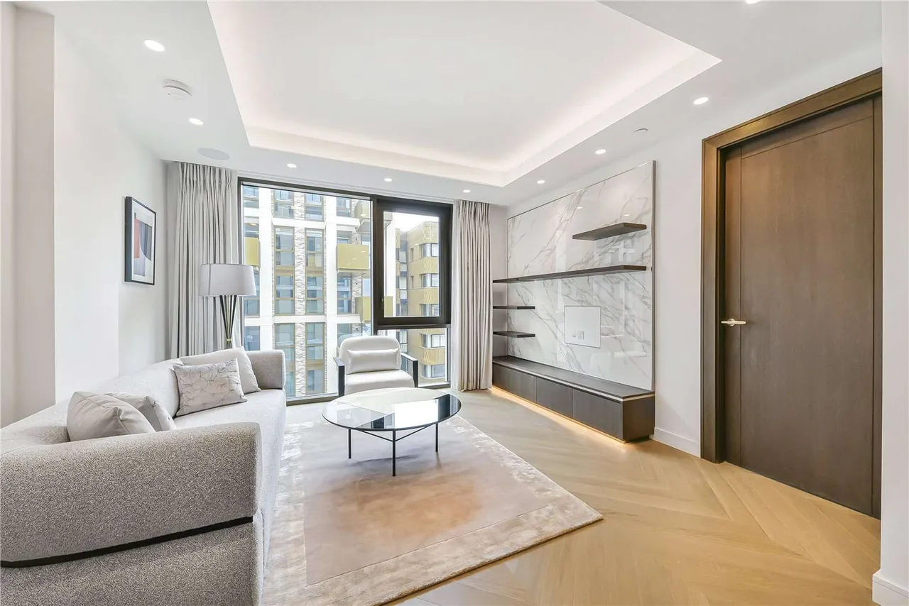 St. Johns Wood Road, London, NW8 7HN, photo 9