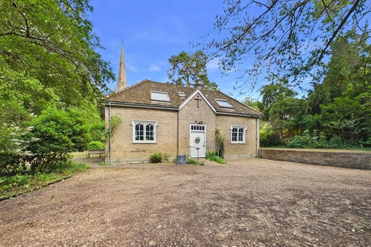 Common Lane, Hemingford Abbots, PE28, photo 14