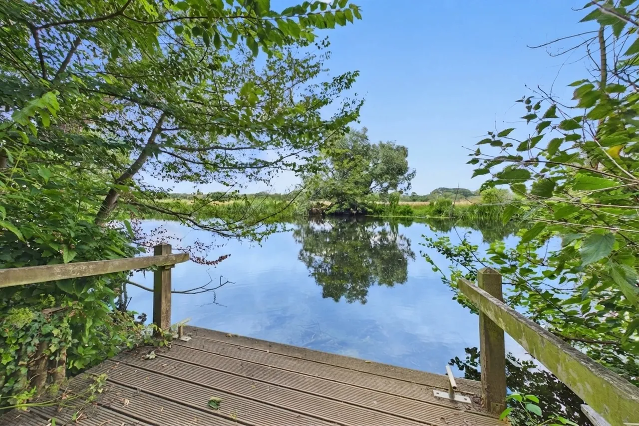 Common Lane, Hemingford Abbots, PE28, photo 2