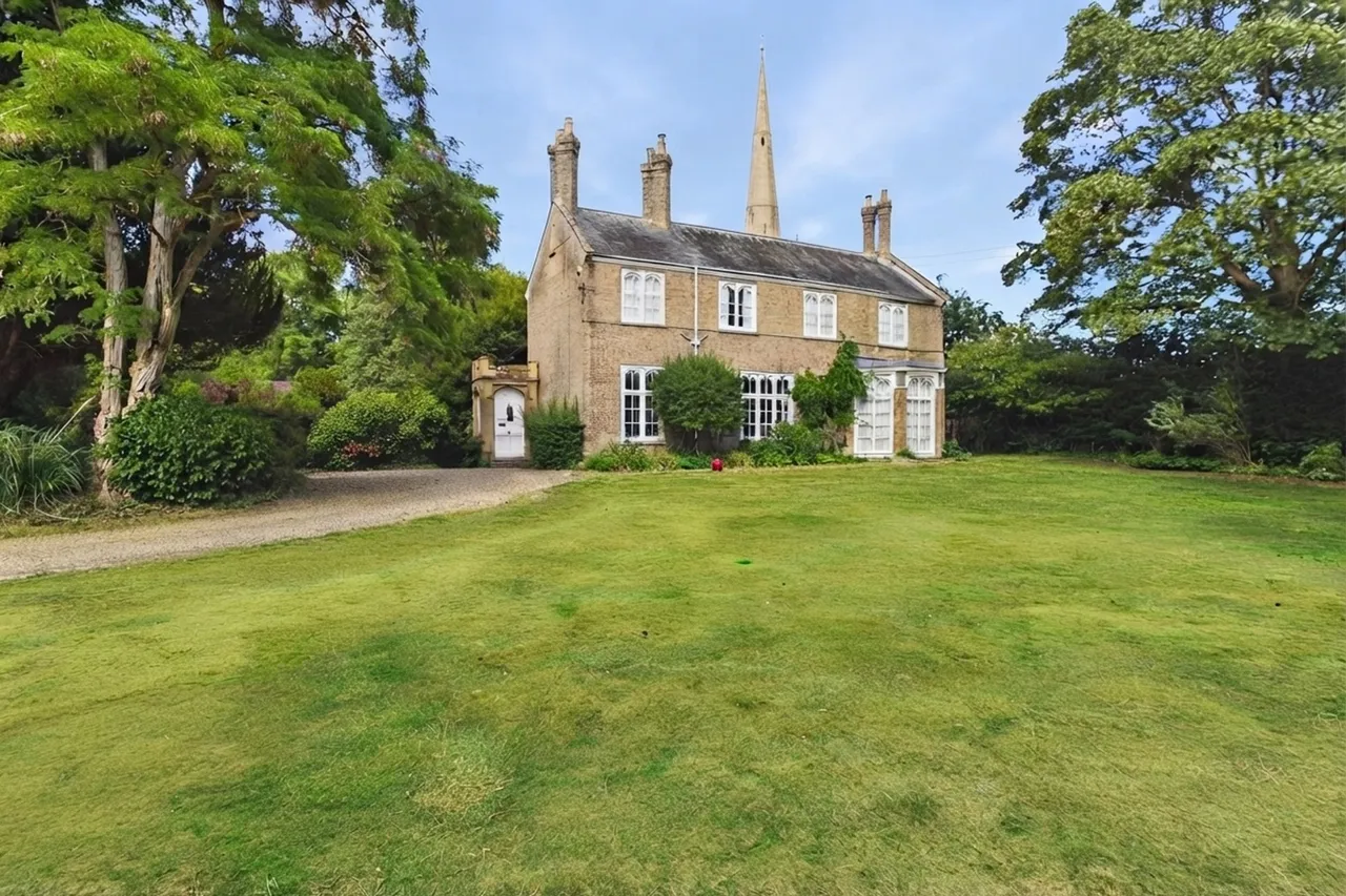 Common Lane, Hemingford Abbots, PE28, photo 3