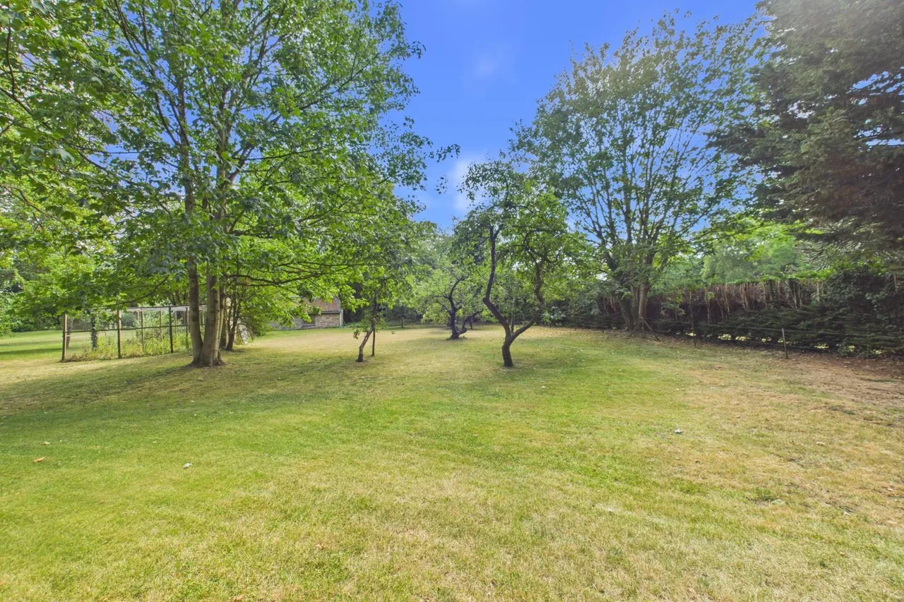 Common Lane, Hemingford Abbots, PE28, photo 23