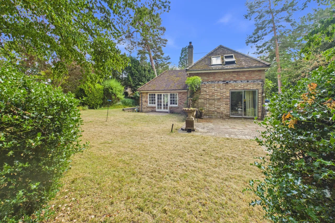 Common Lane, Hemingford Abbots, PE28, photo 15