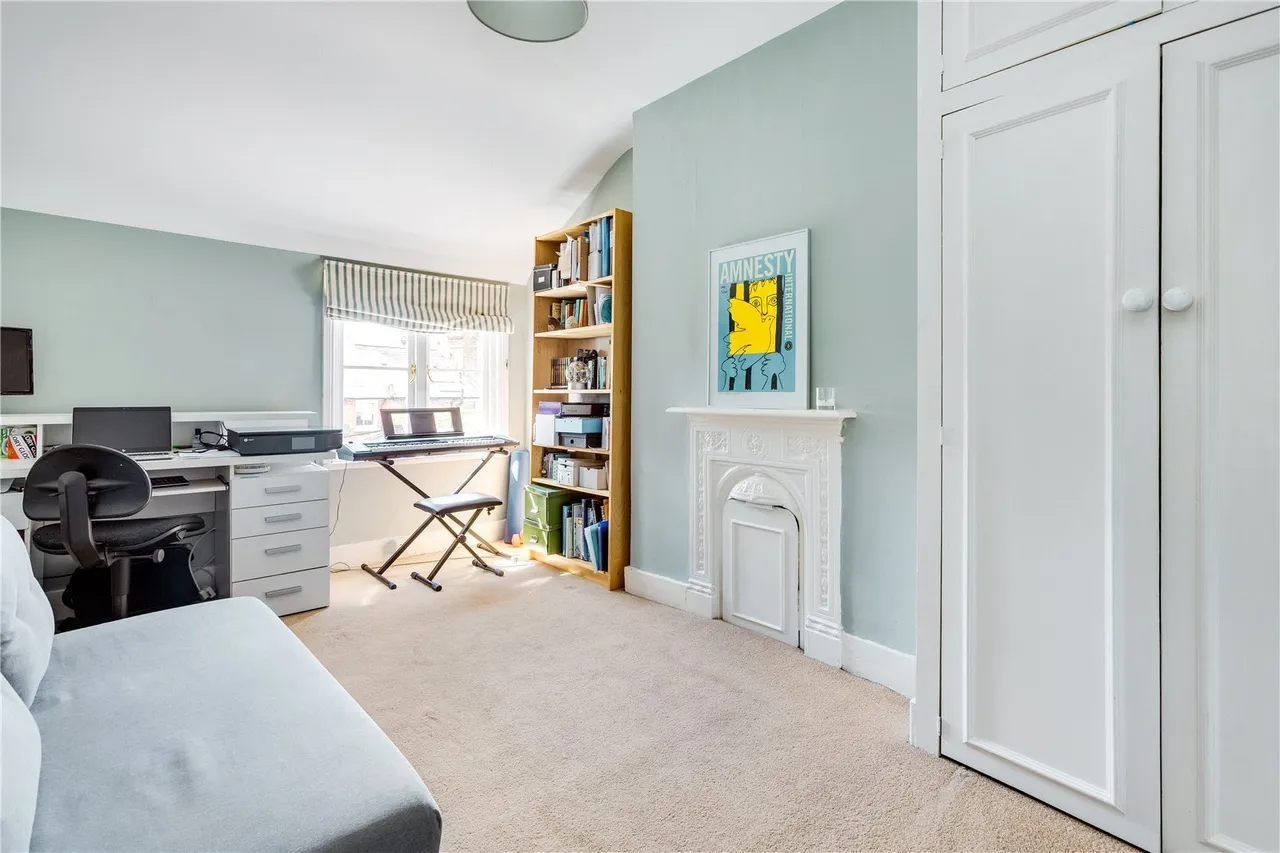 Marjorie Grove, Battersea, SW11, photo 10
