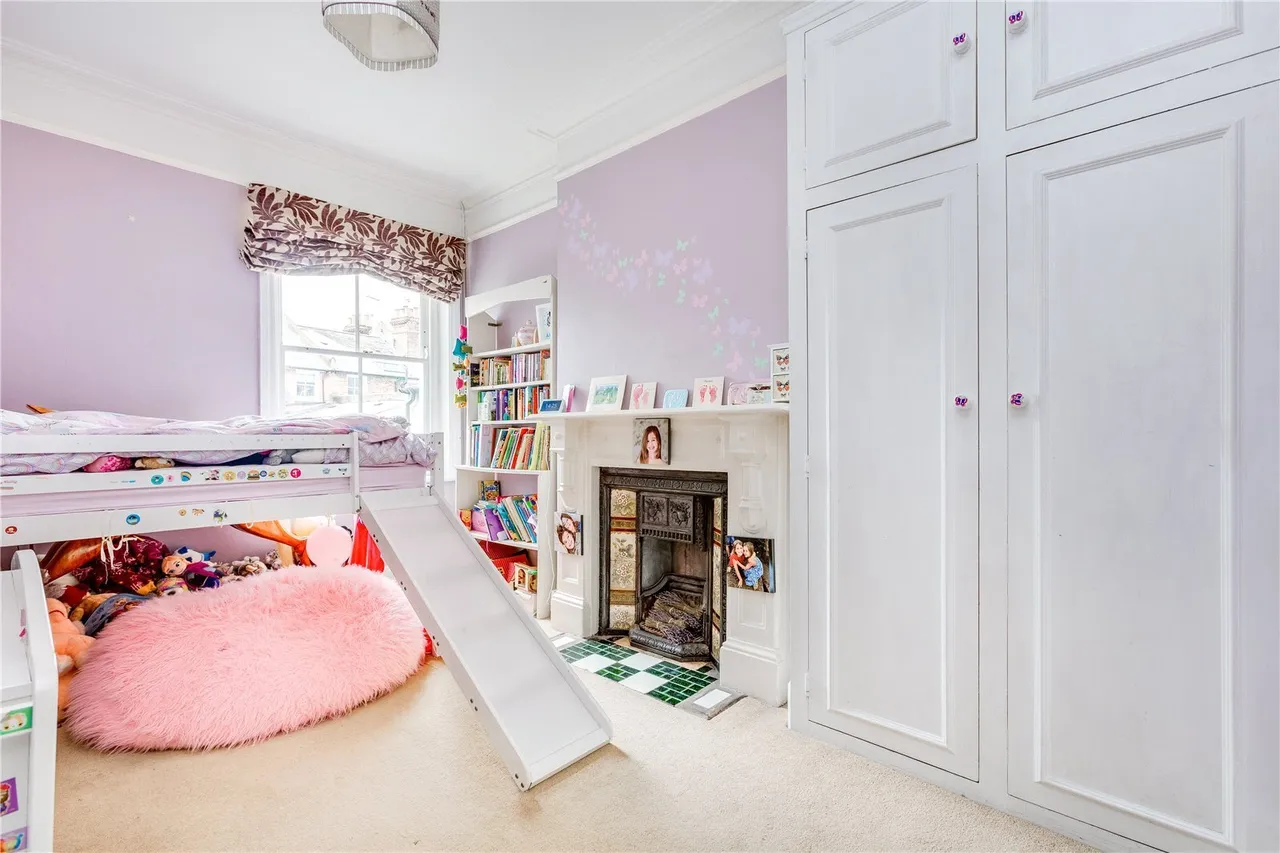 Marjorie Grove, Battersea, SW11, photo 8
