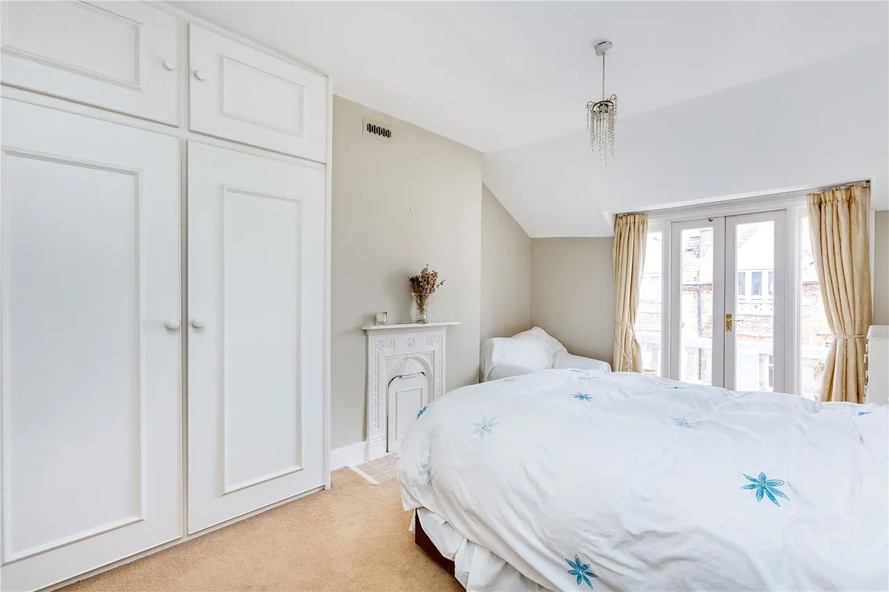 Marjorie Grove, Battersea, SW11, photo 7