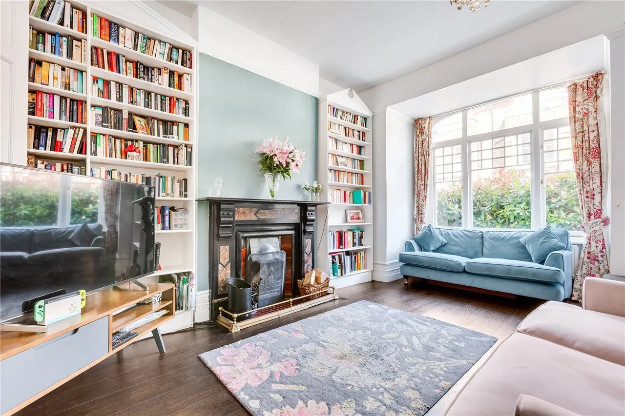 Marjorie Grove, Battersea, SW11, photo 2