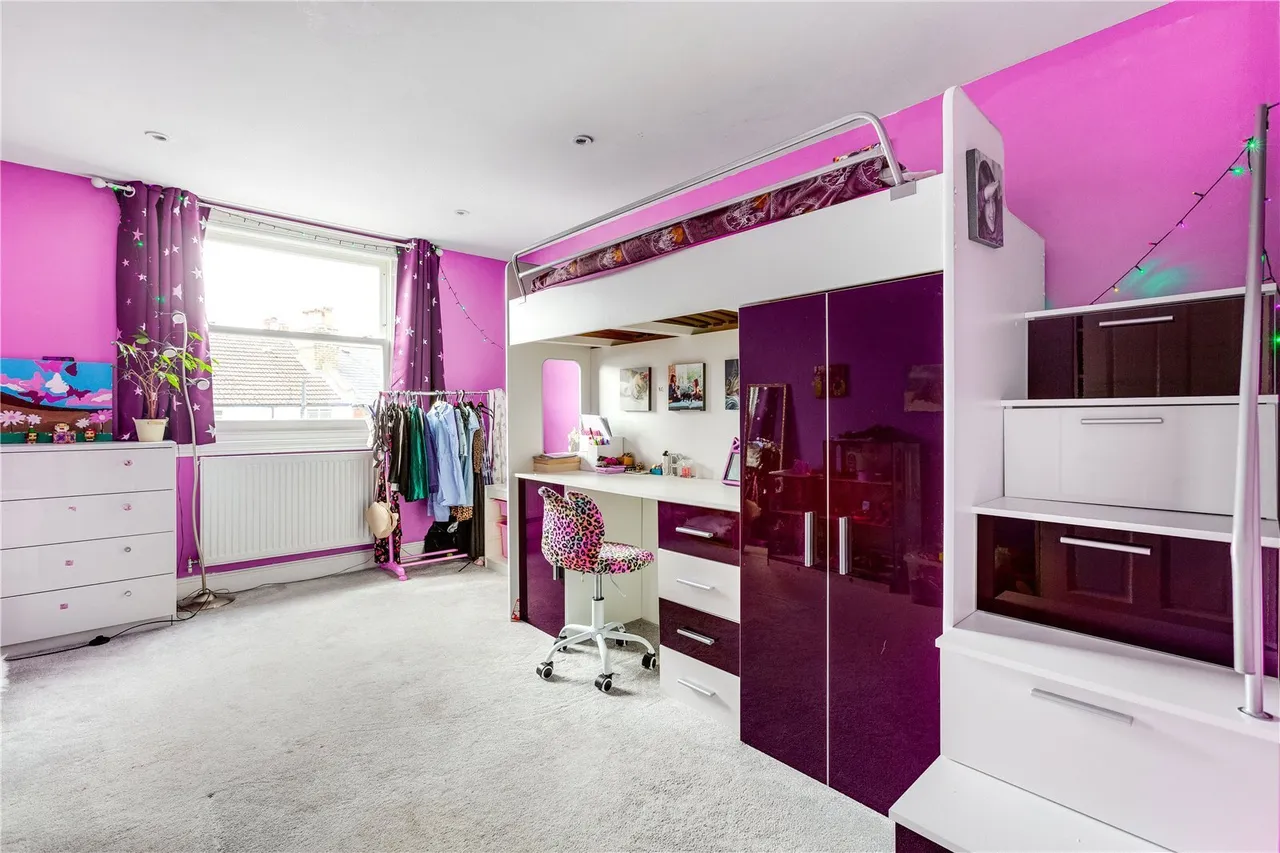 Marjorie Grove, Battersea, SW11, photo 9