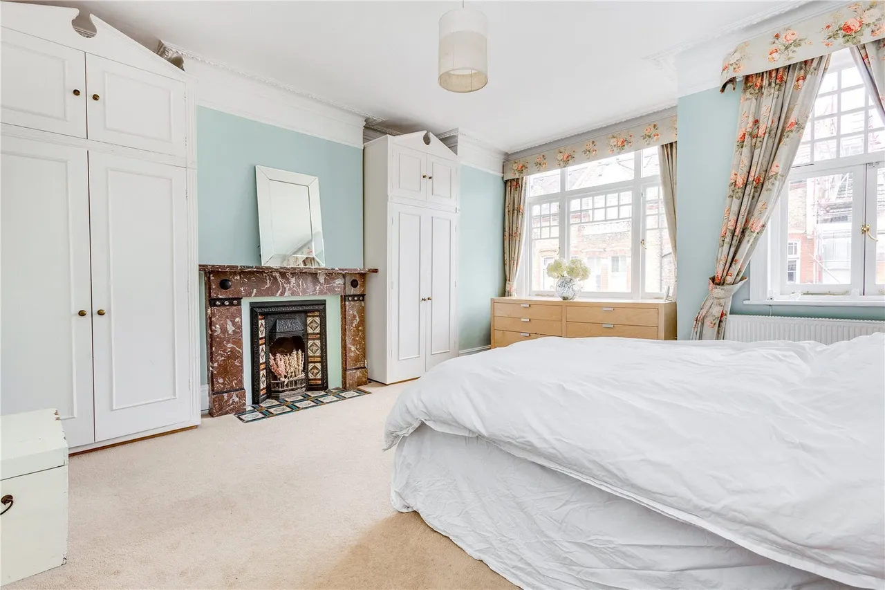 Marjorie Grove, Battersea, SW11, photo 5