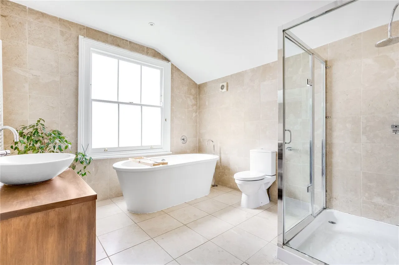Marjorie Grove, Battersea, SW11, photo 6