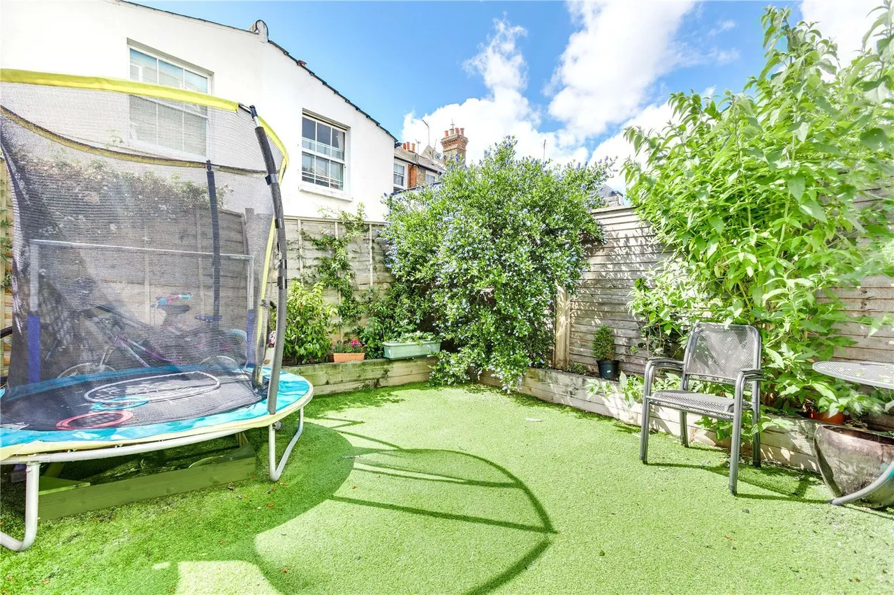 Marjorie Grove, Battersea, SW11, photo 4