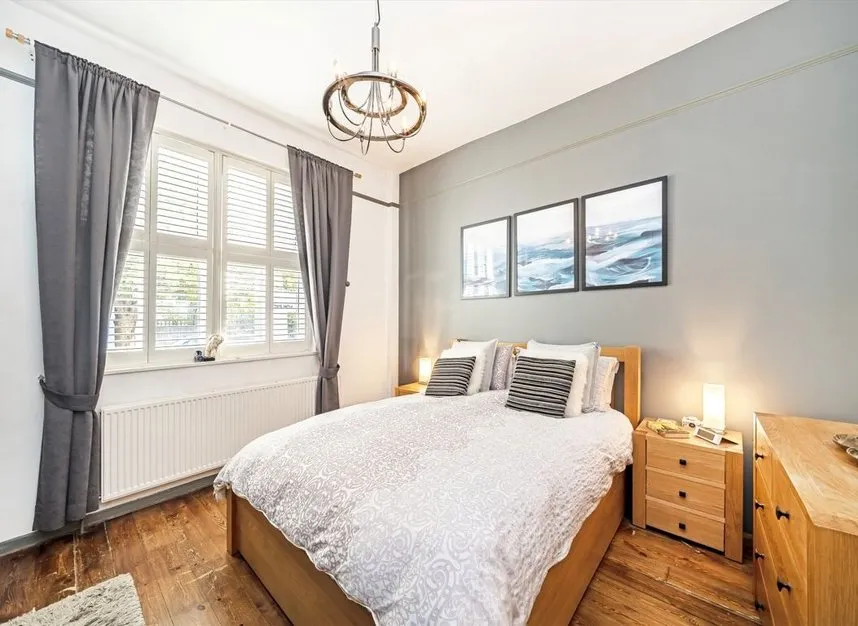 Azenby Road, Peckham, SE15, photo 5
