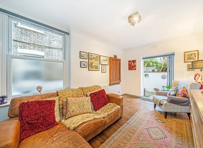 Azenby Road, Peckham, SE15, photo 8