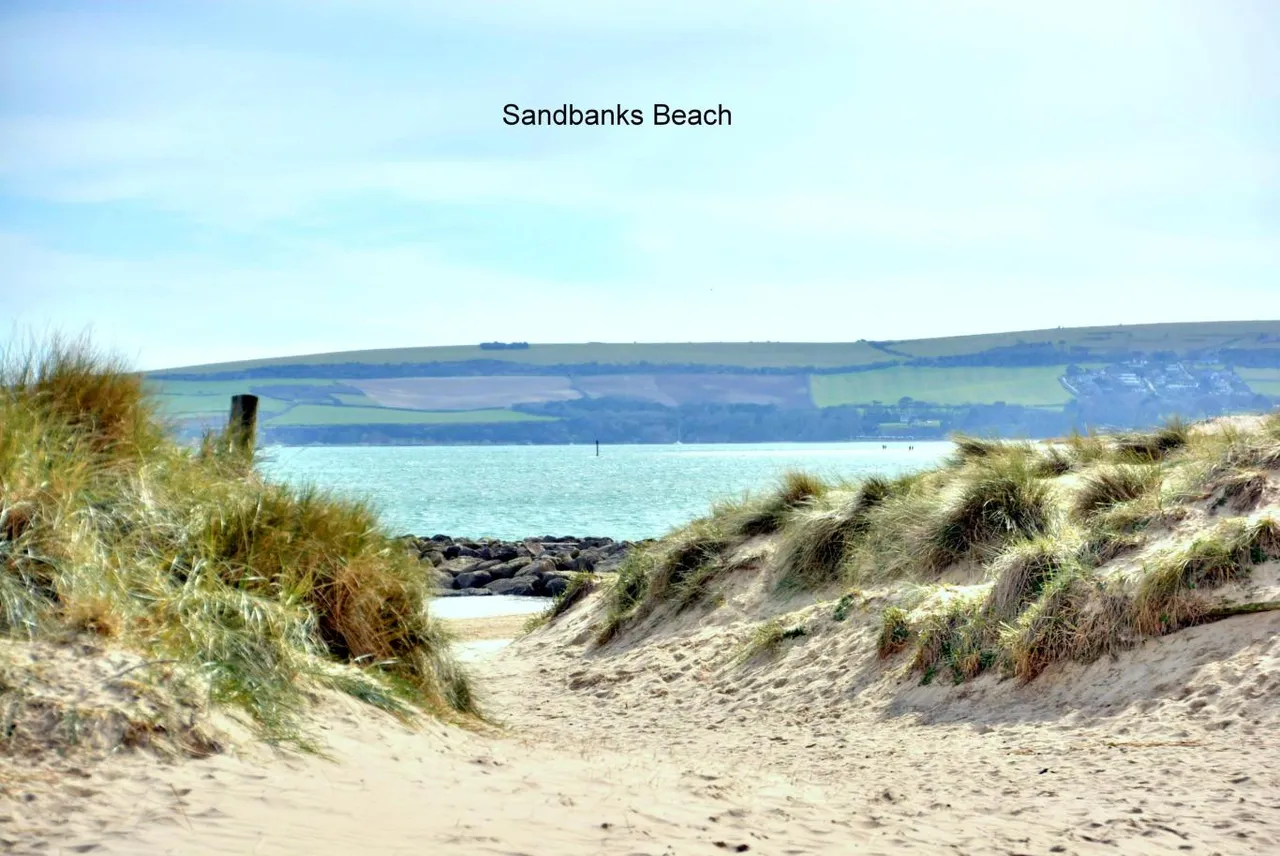 Sandbanks Road, BH14, photo 38