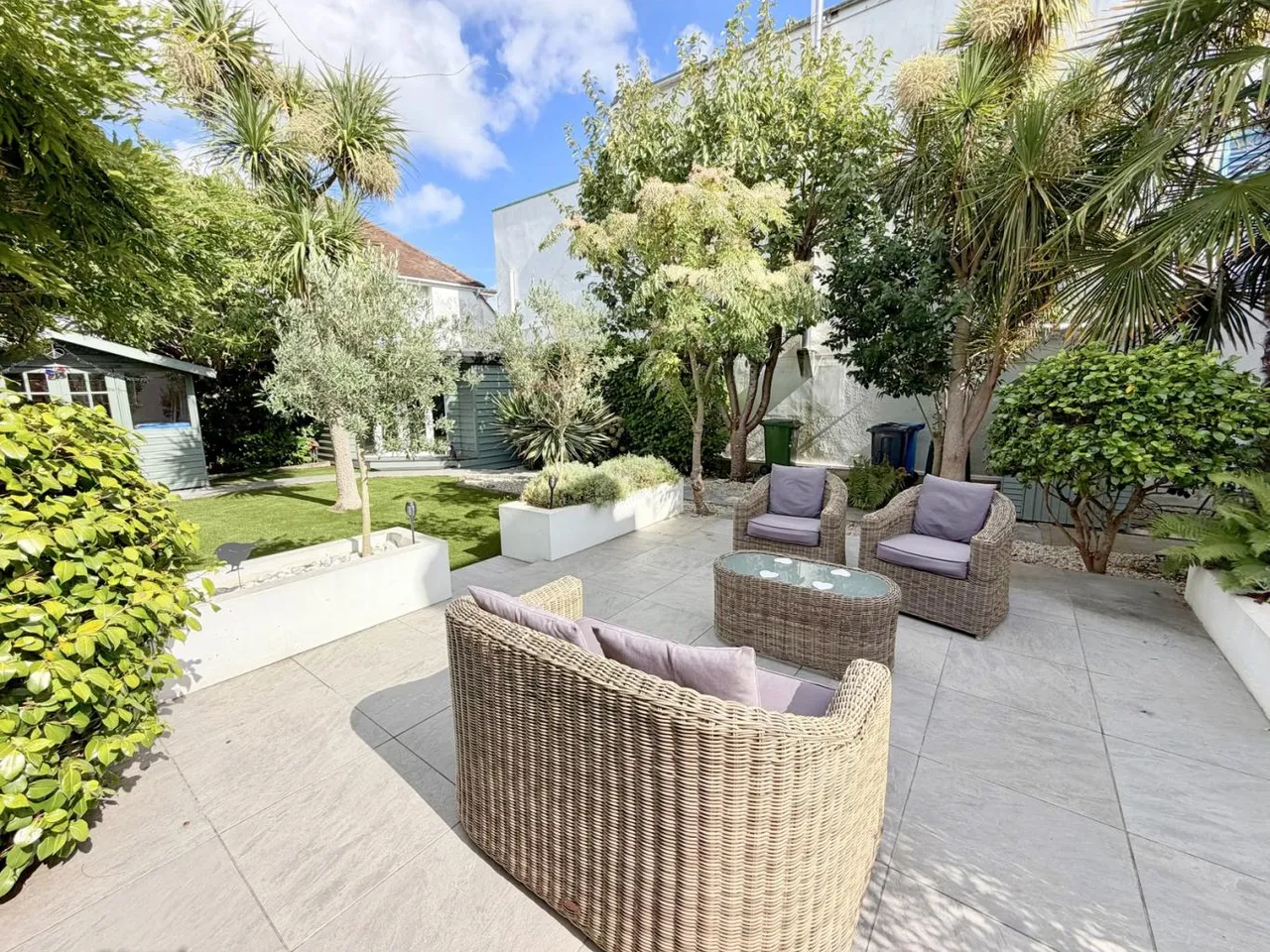 Sandbanks Road, BH14, photo 30