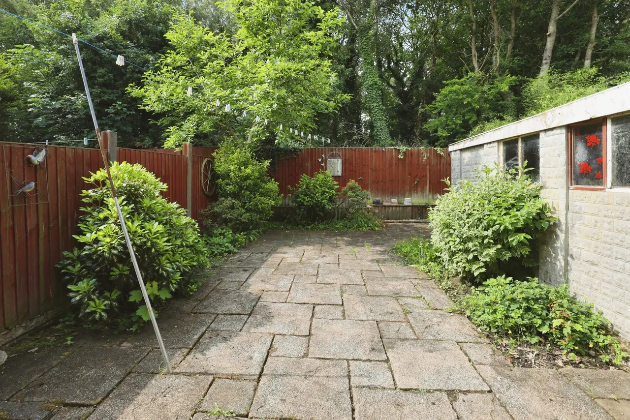 Trispen Close, Liverpool, photo 6