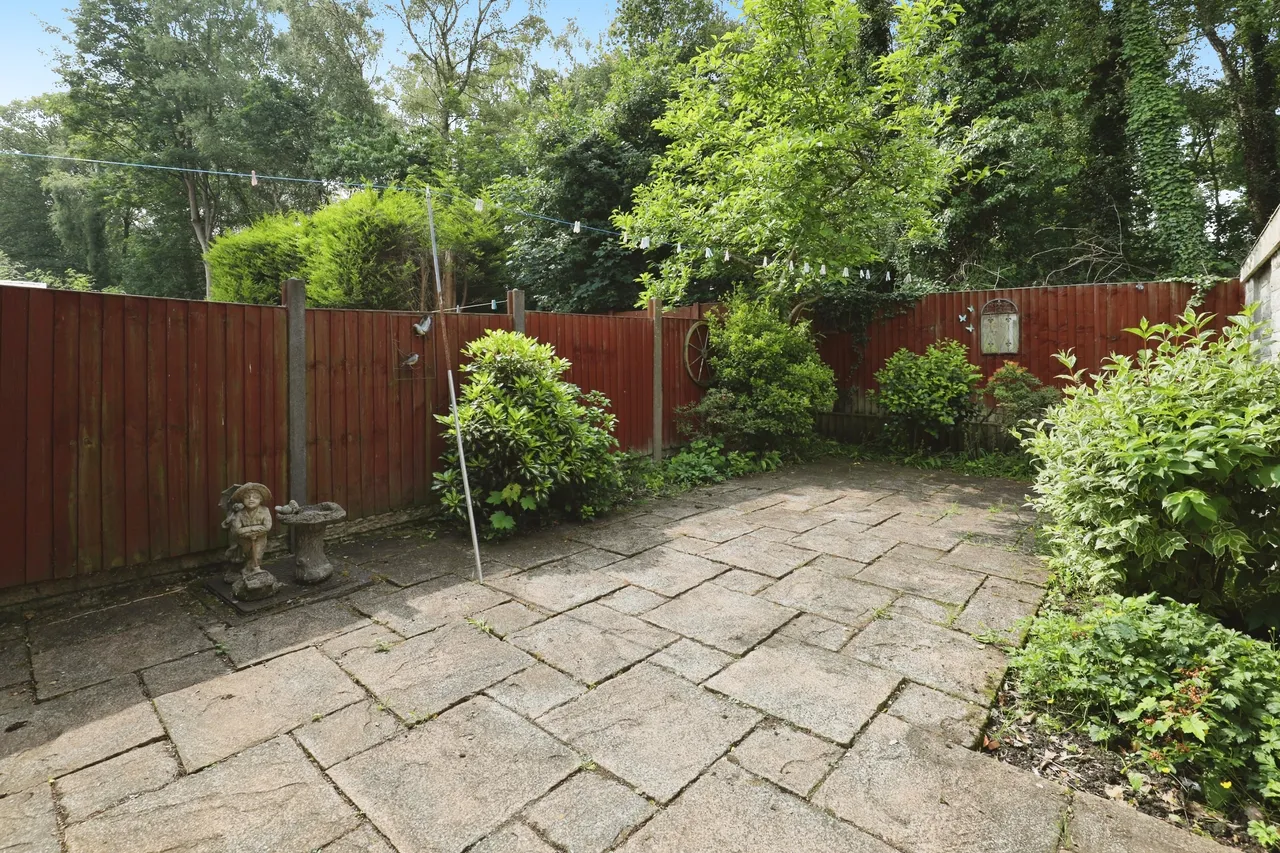 Trispen Close, Liverpool, photo 12