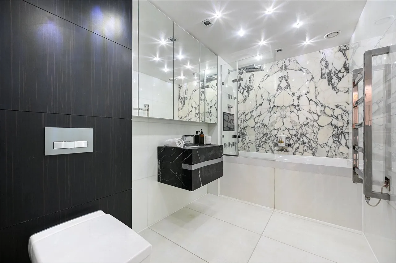 Charles House, Kensington High Street, London, W14, photo 9