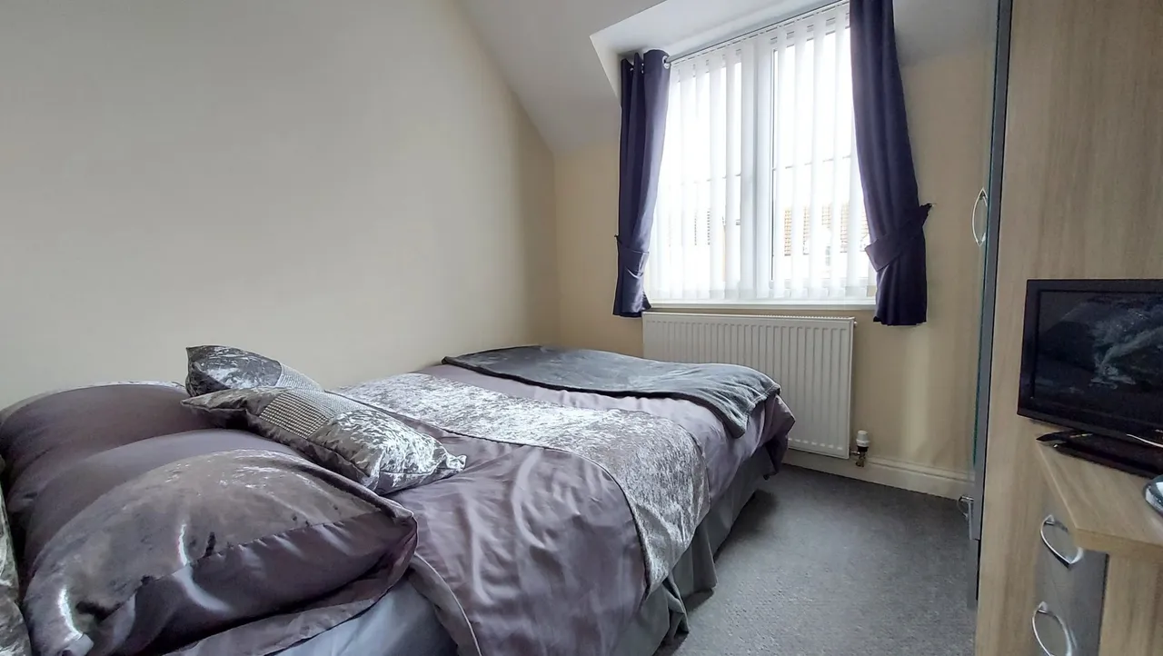 Merlin Close, Bourne, PE10, photo 7