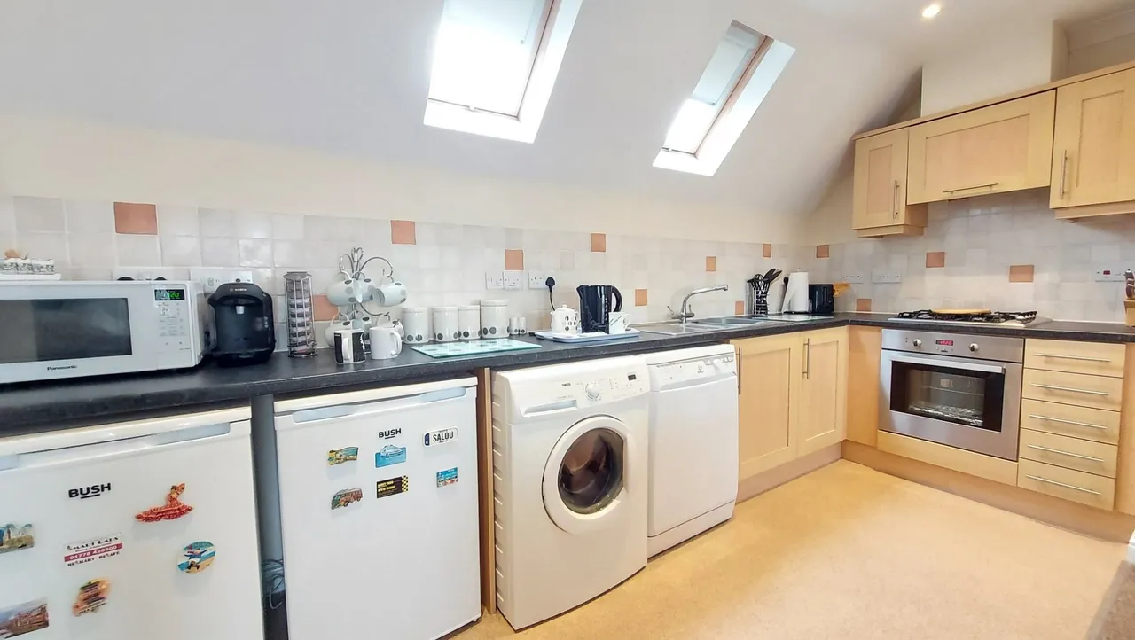 Merlin Close, Bourne, PE10, photo 3