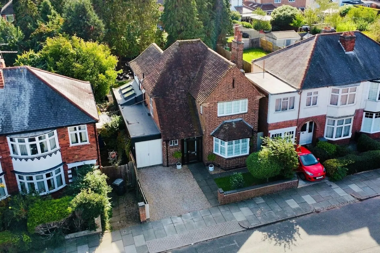 Eastcourt Road, Knighton, LE2, photo 31