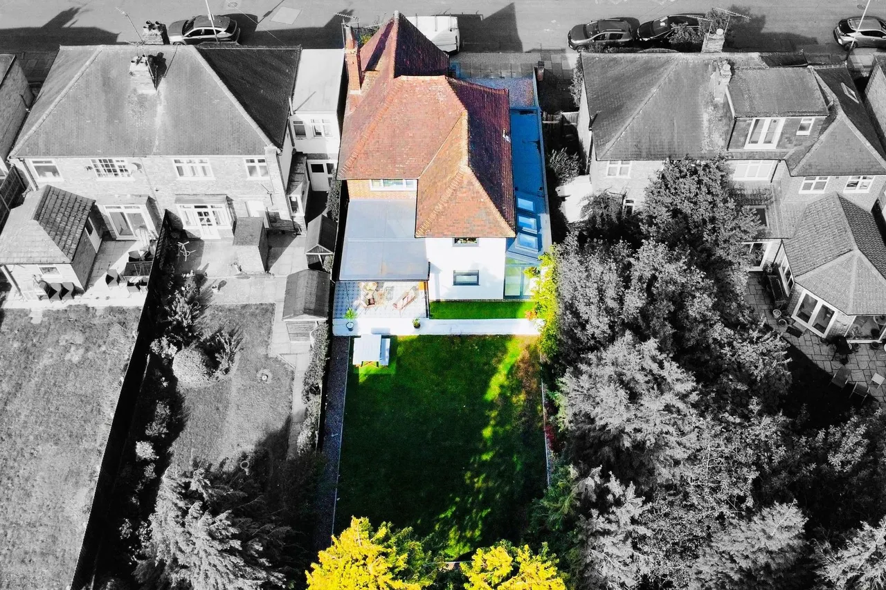 Eastcourt Road, Knighton, LE2, photo 33