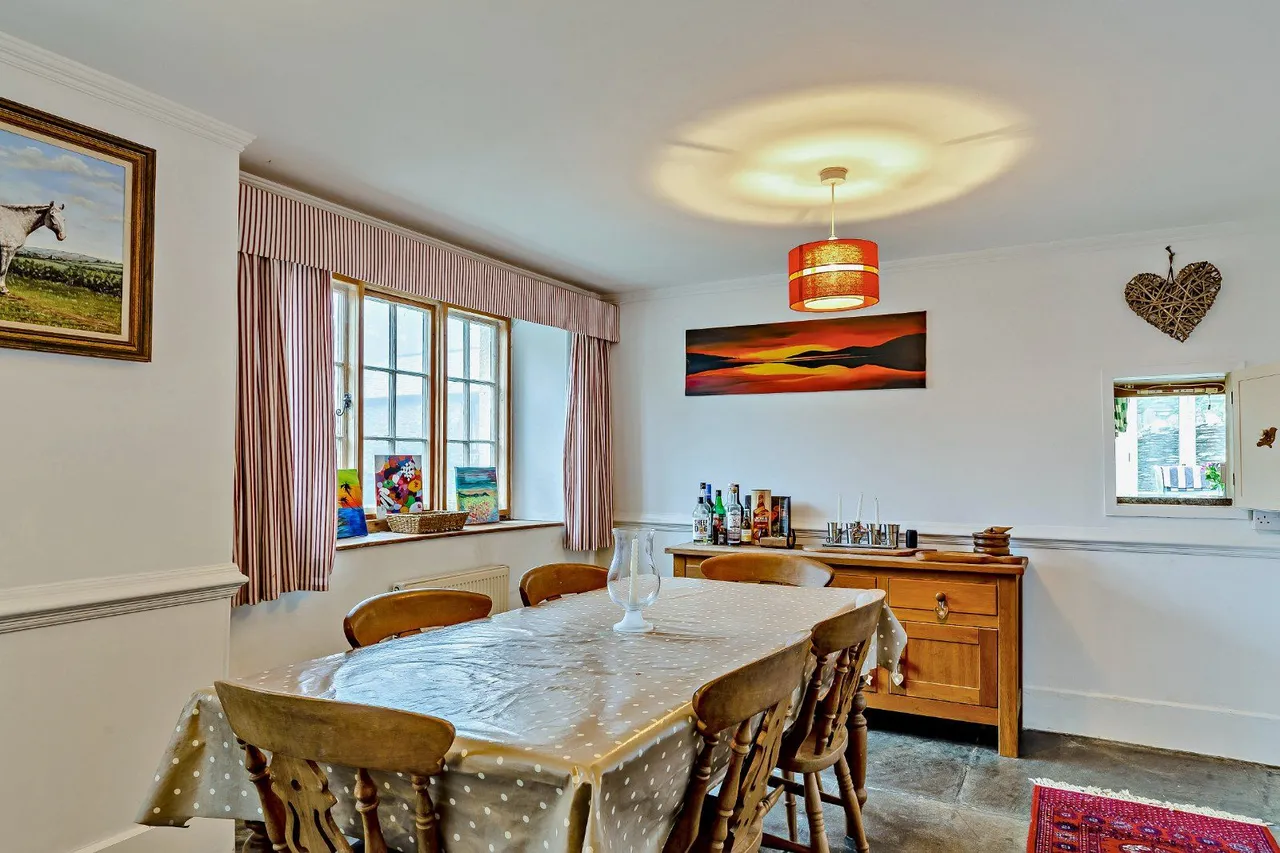 Ledstone, Kingsbridge, Devon, TQ7 2HQ, photo 8