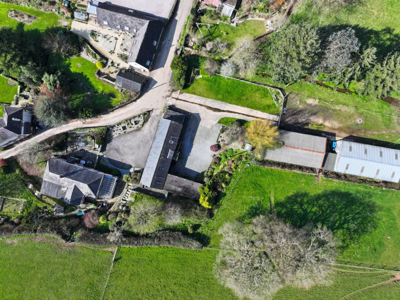 Ledstone, Kingsbridge, Devon, TQ7 2HQ, photo 3