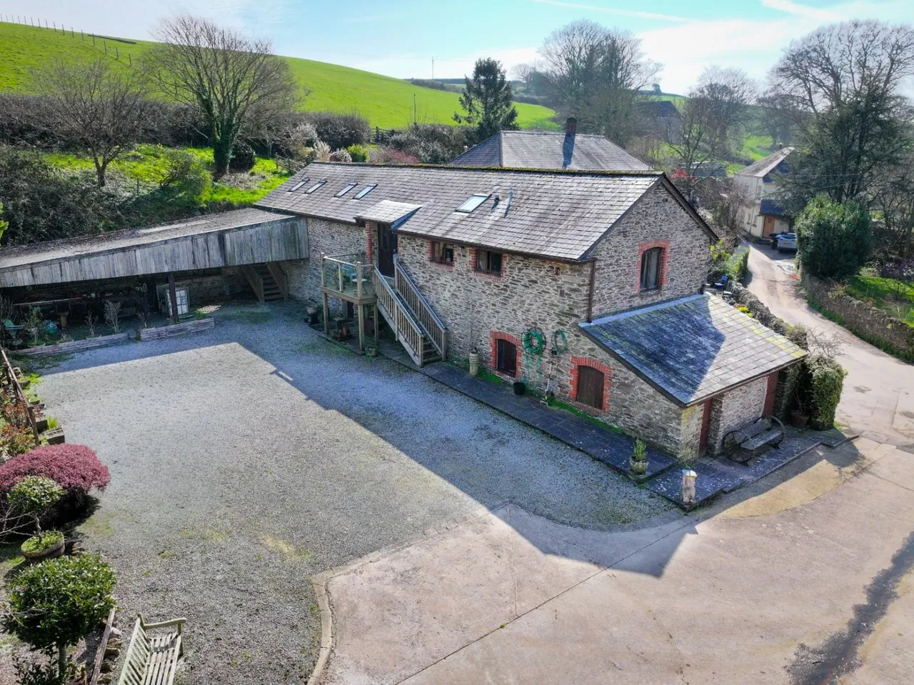 Ledstone, Kingsbridge, Devon, TQ7 2HQ, photo 4