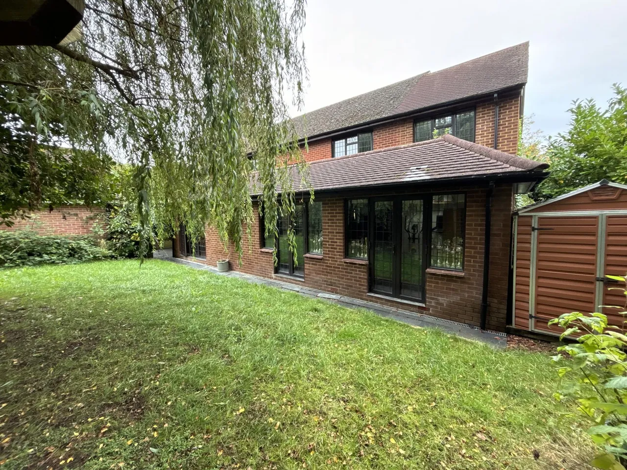Lackmore Gardens, Reading, RG8, photo 17