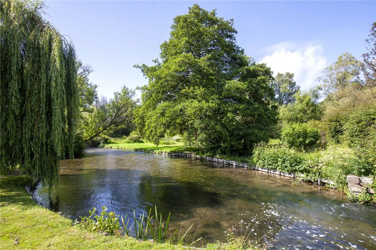 Mill Lane, Stratford sub Castle, Salisbury, Wiltshire, SP1 3LJ, photo 5