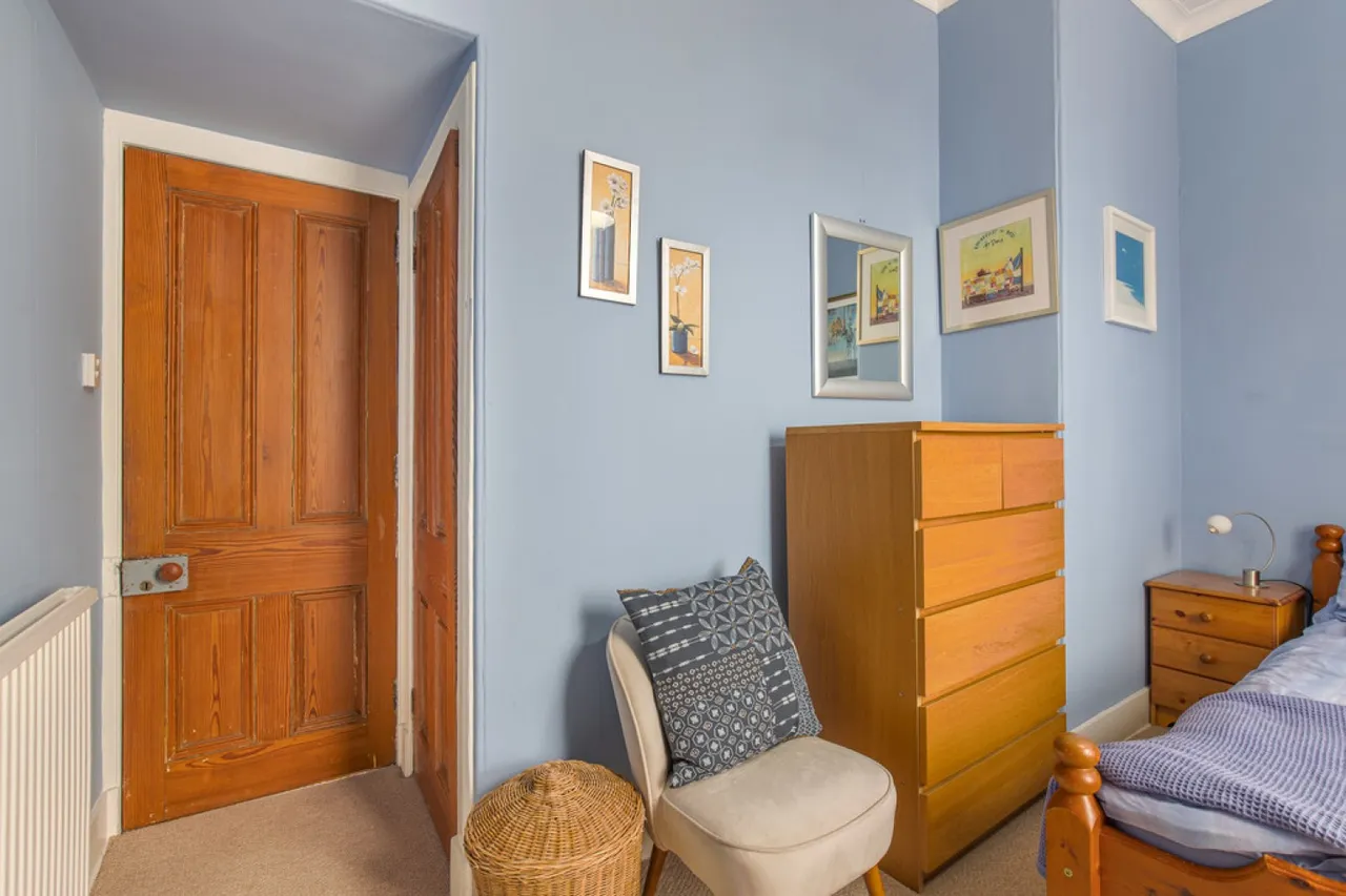 Irvine Place, Aberdeen, photo 12