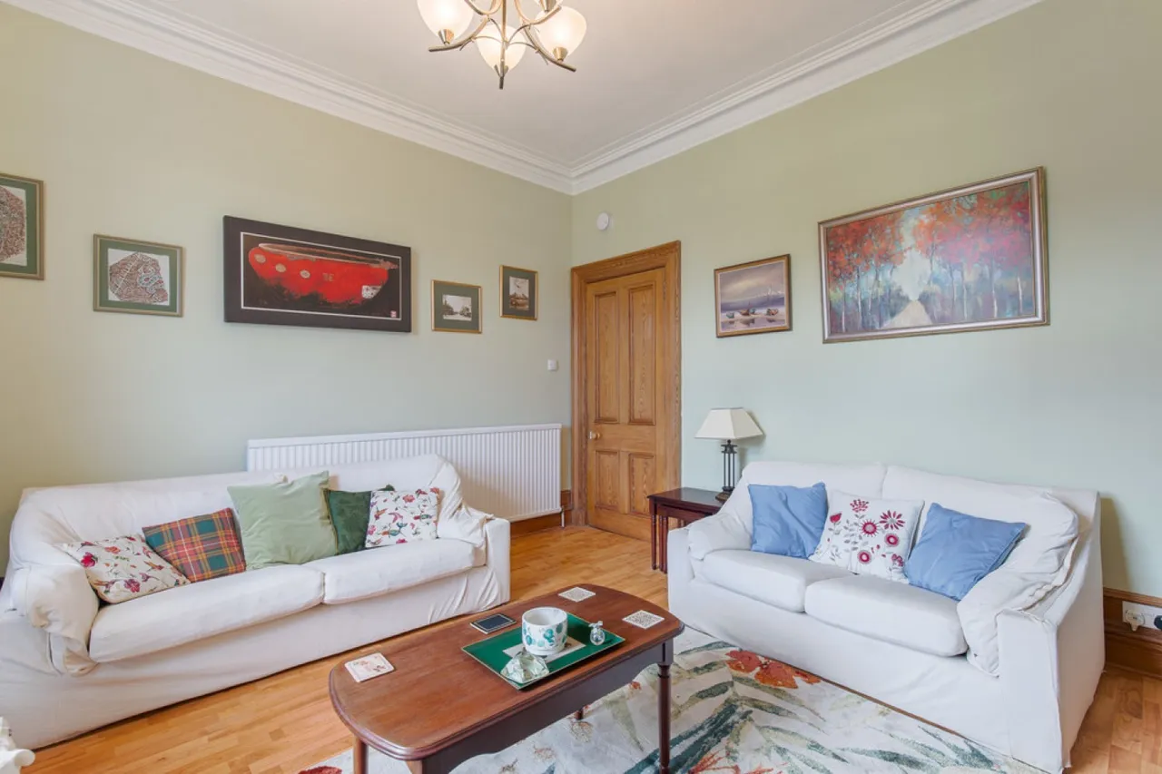 Irvine Place, Aberdeen, photo 9