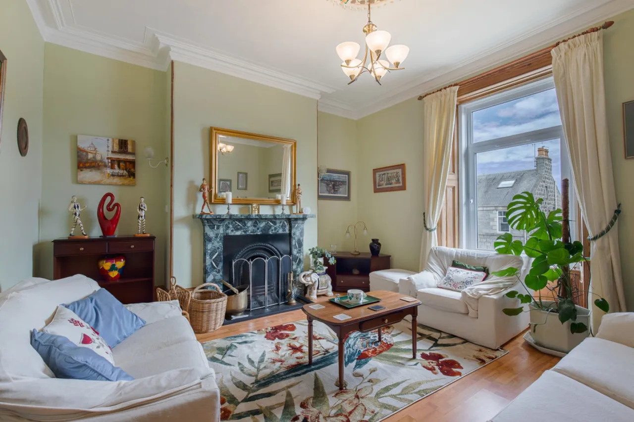 Irvine Place, Aberdeen, photo 2