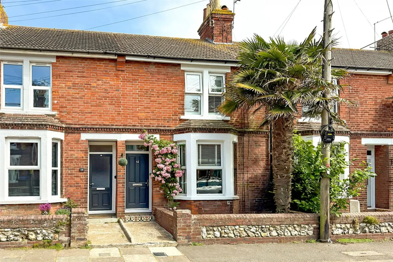 3 bed house for sale, Littlehampton, BN17
