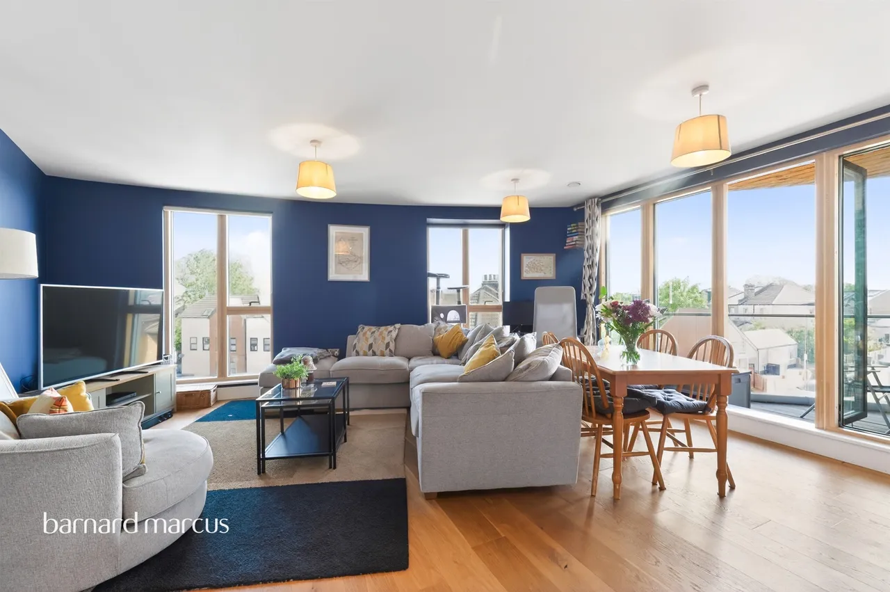 Cavendish Road, London, SW19, photo 19
