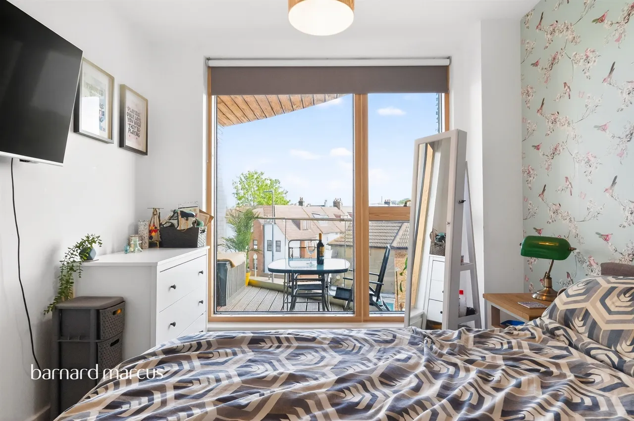 Cavendish Road, London, SW19, photo 13